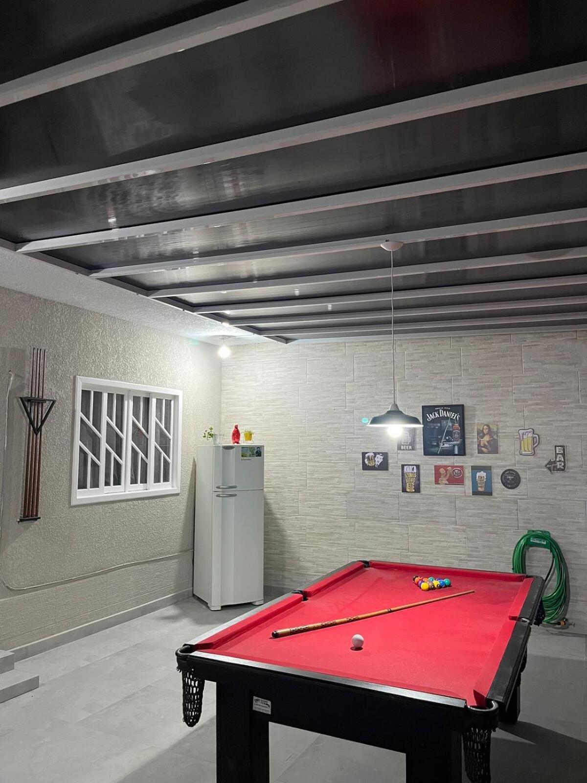 Casa Com Piscina 12 Pessoas Сasa de vacaciones