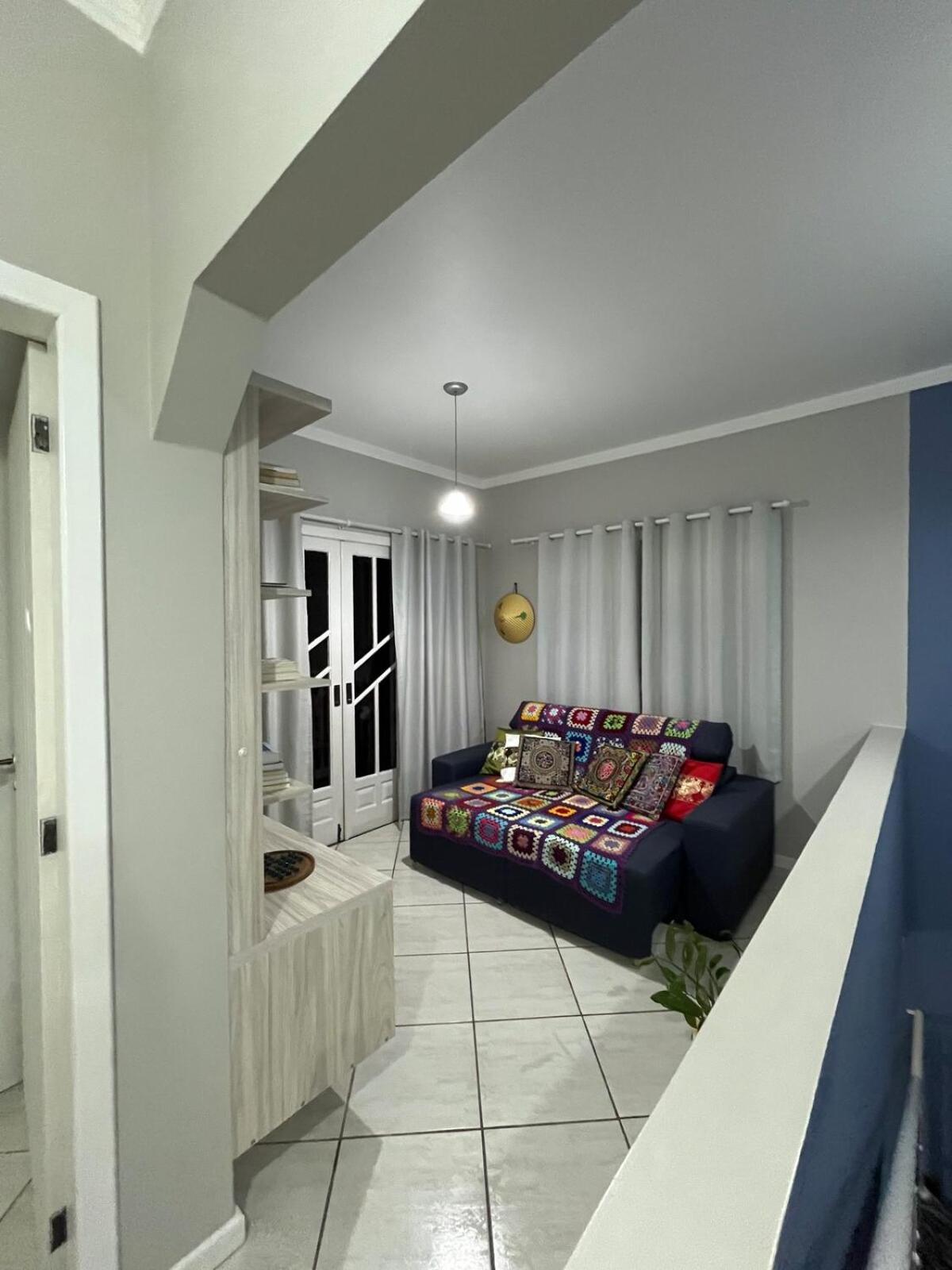 Сasa de vacaciones Casa Com Piscina 12 Pessoas *