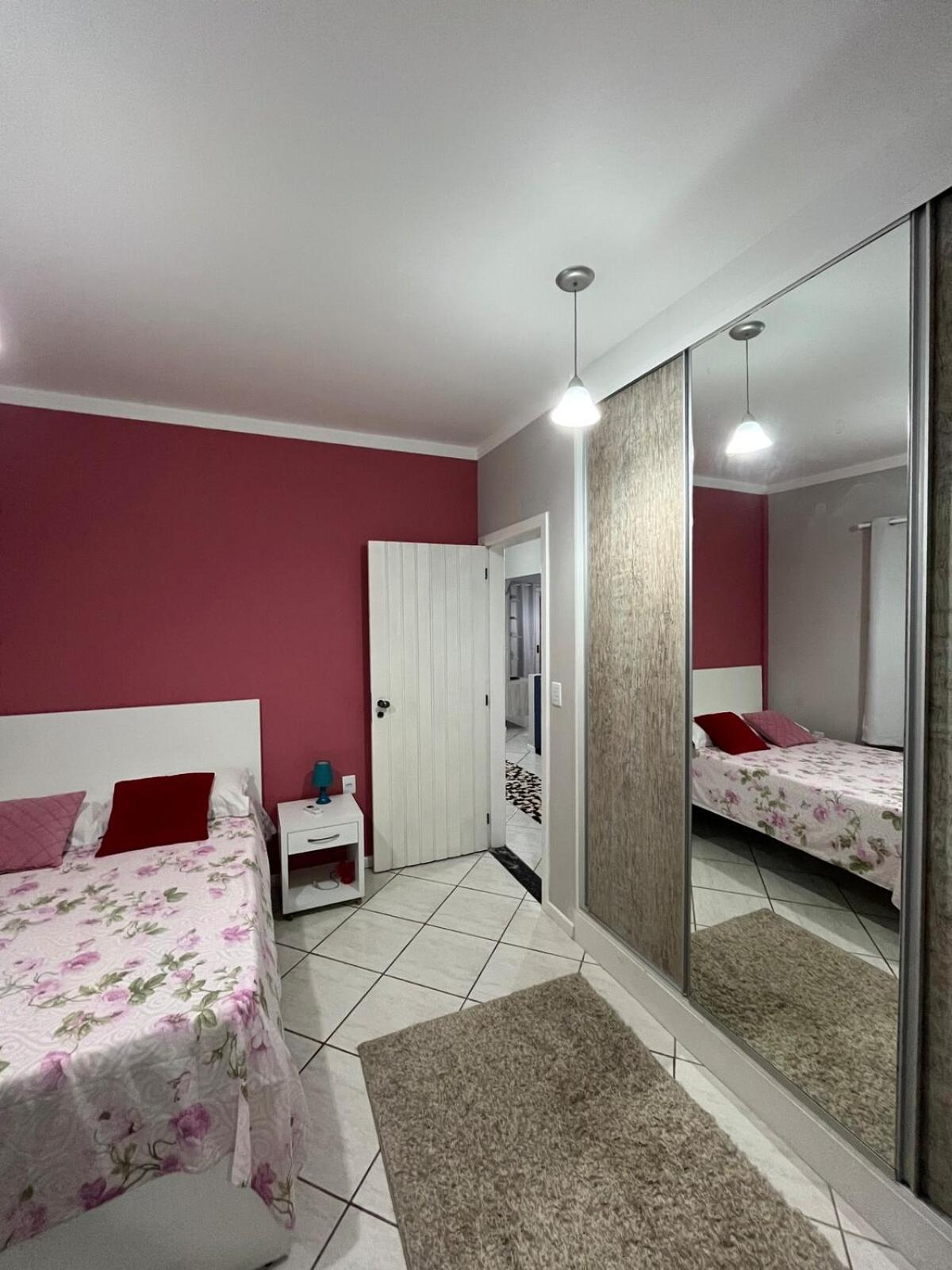 Сasa de vacaciones Casa Com Piscina 12 Pessoas *