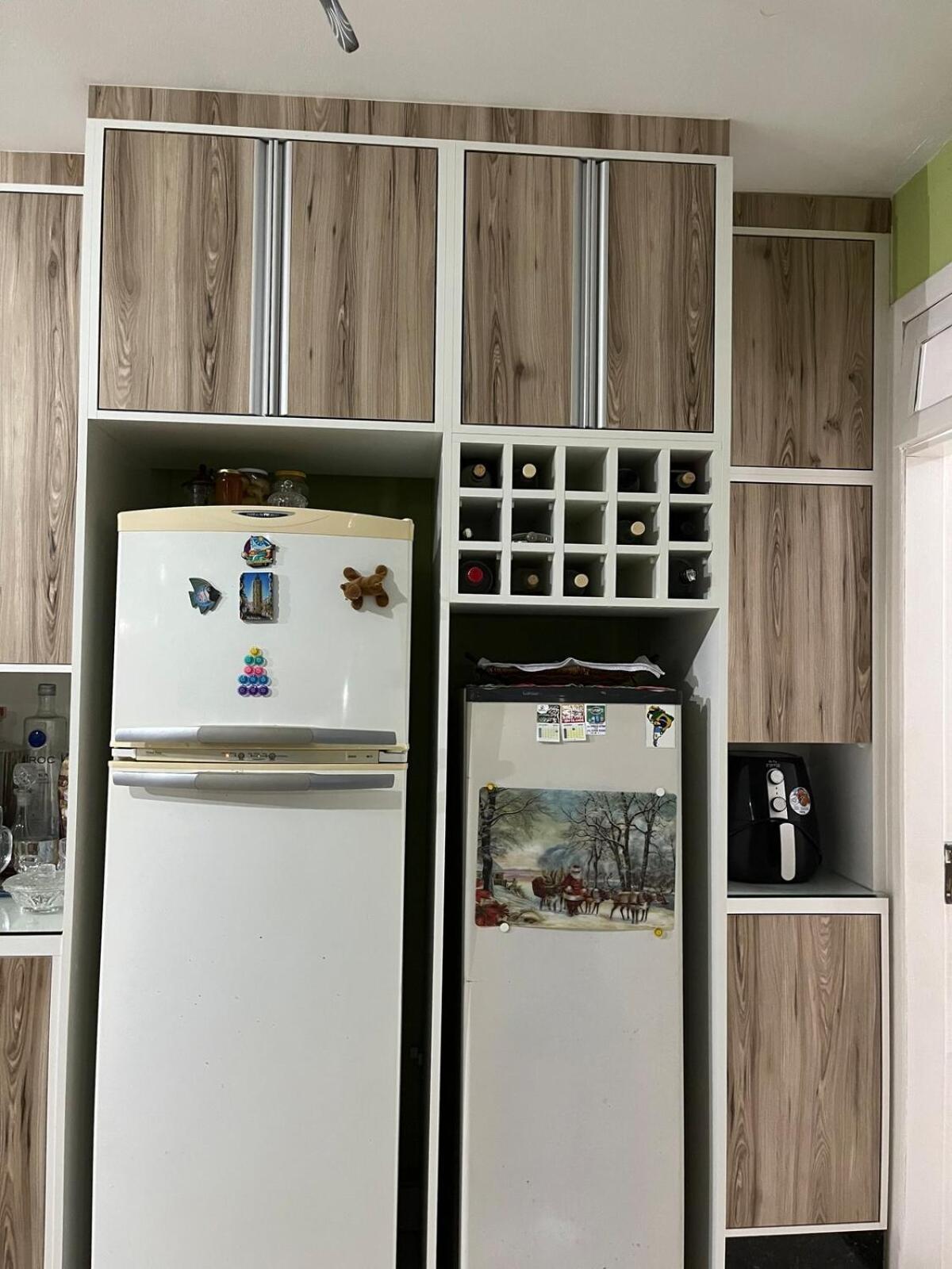 Сasa de vacaciones Casa Com Piscina 12 Pessoas Florianópolis