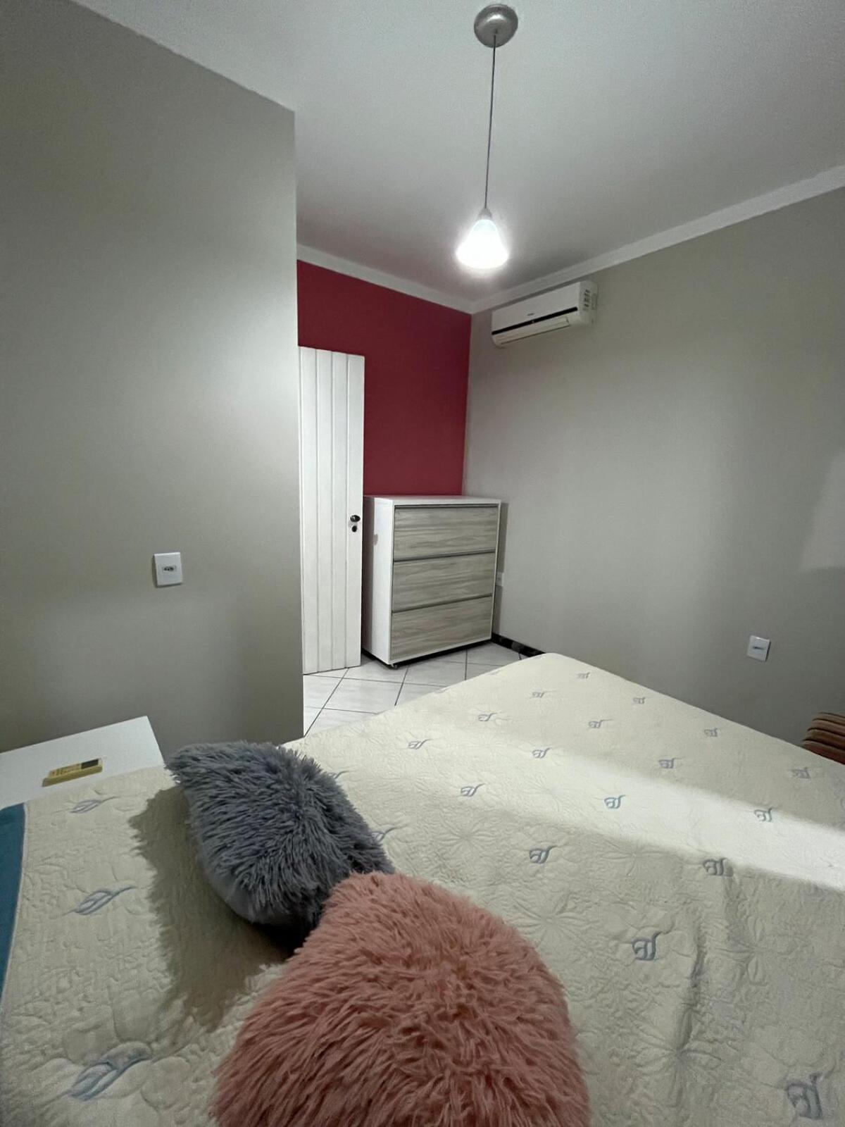 Сasa de vacaciones Casa Com Piscina 12 Pessoas *