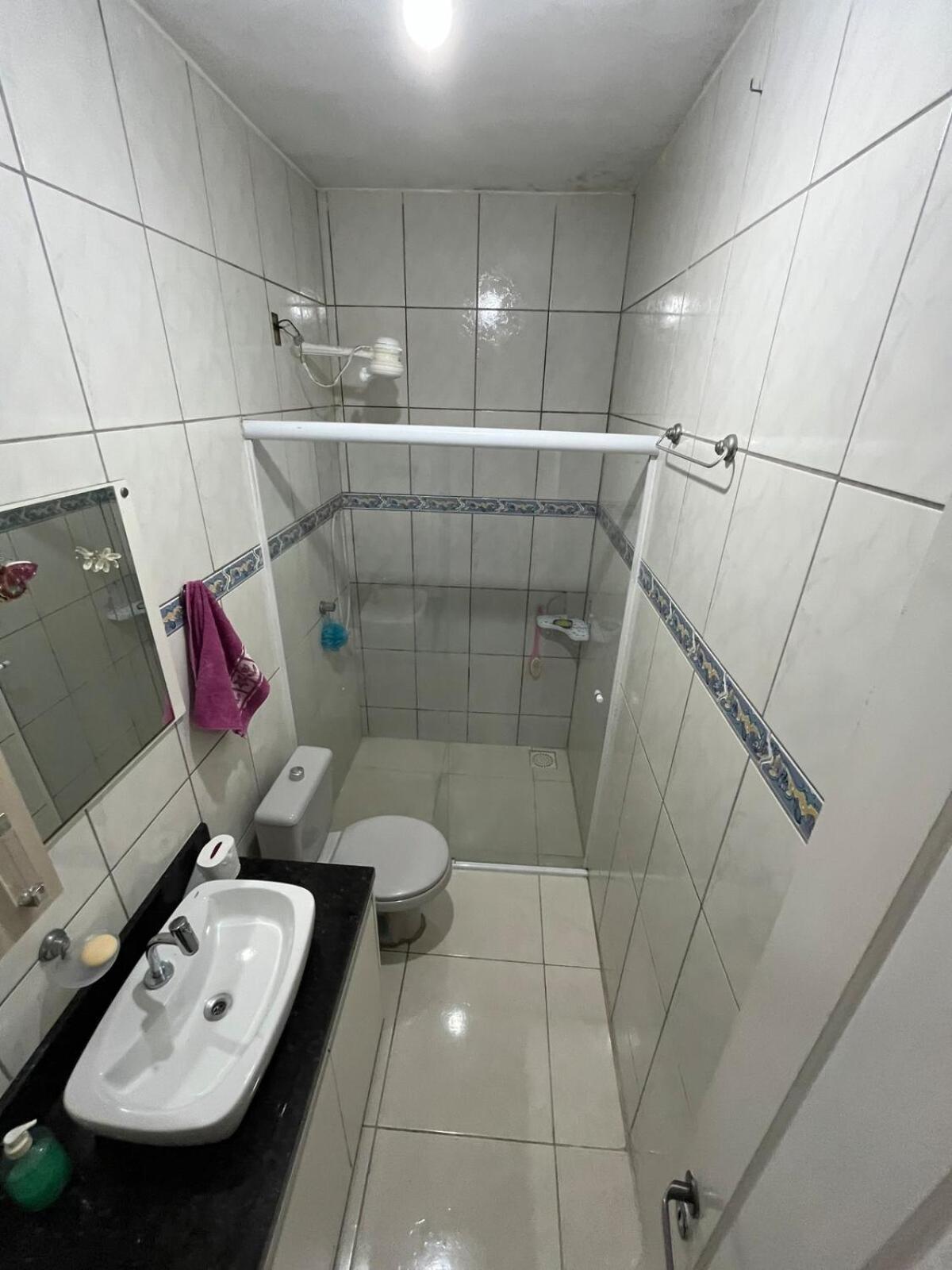 Casa Com Piscina 12 Pessoas Сasa de vacaciones Florianópolis
